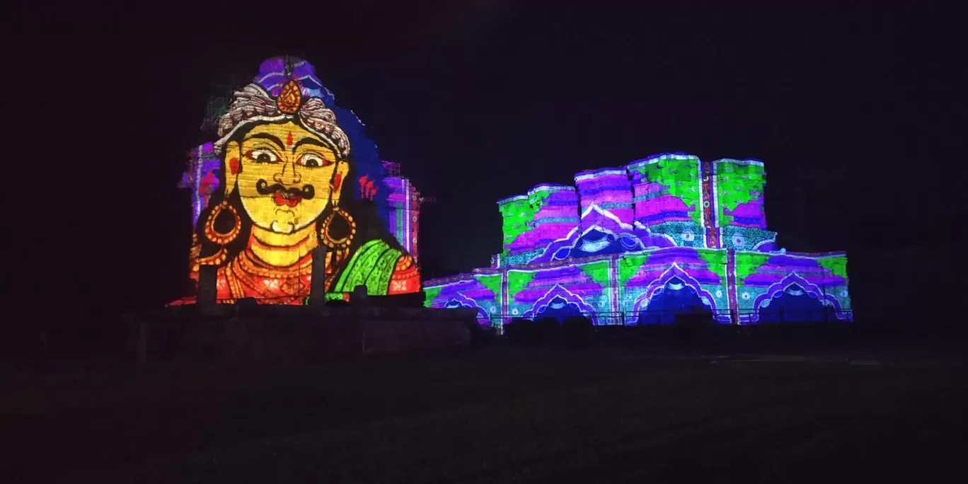 Photo of Konark By Manish Kumar