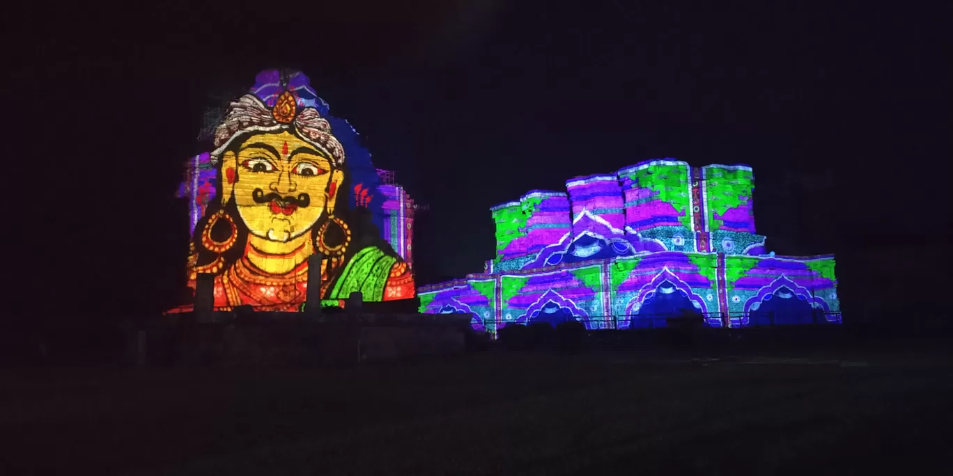Photo of Konark By Manish Kumar