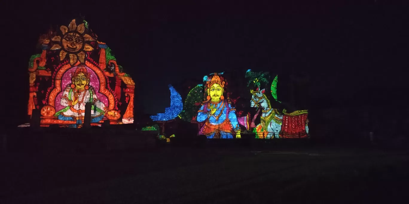 Photo of Konark By Manish Kumar
