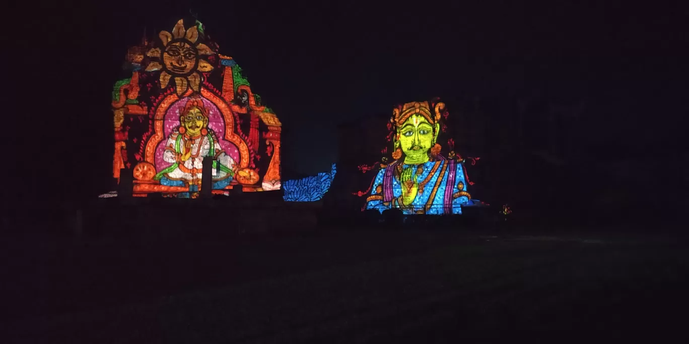 Photo of Konark By Manish Kumar