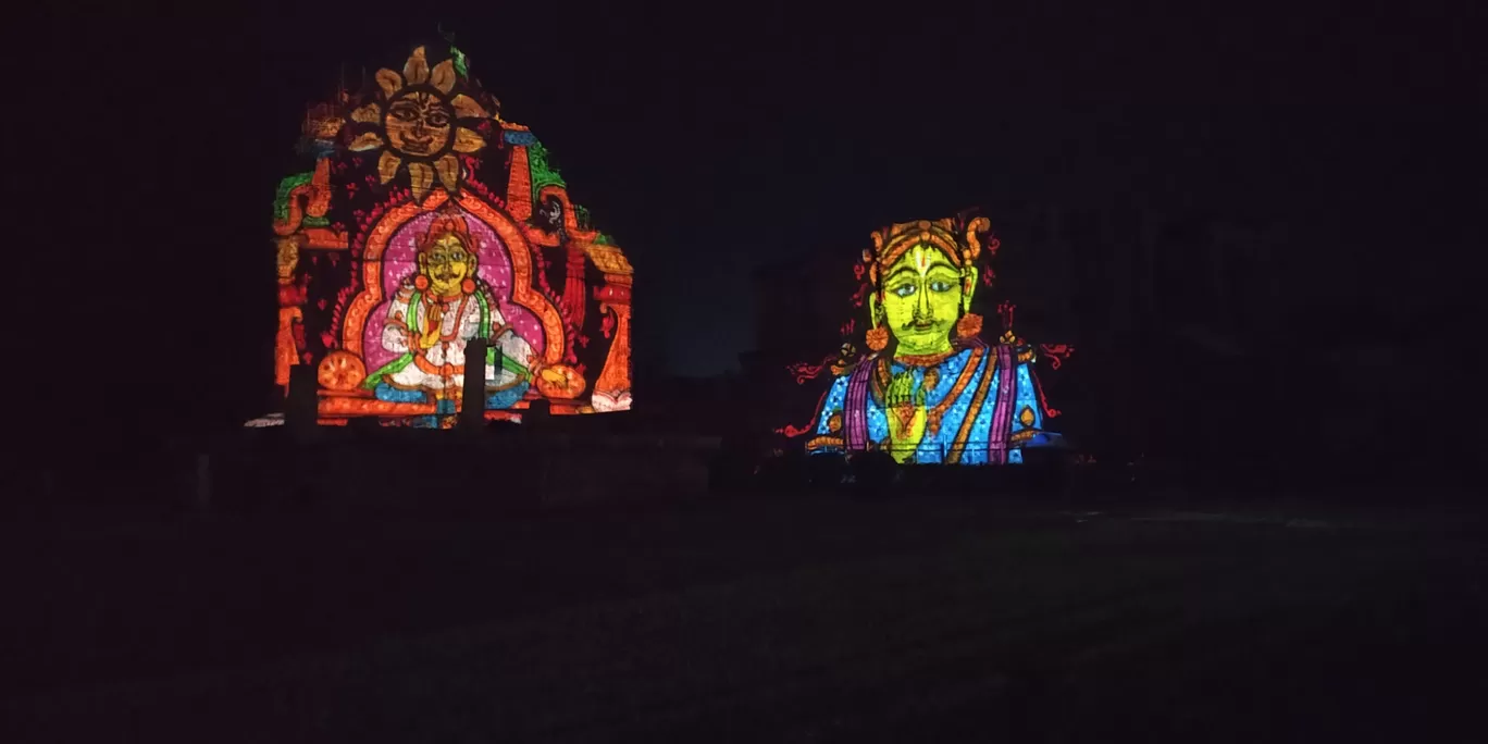 Photo of Konark By Manish Kumar