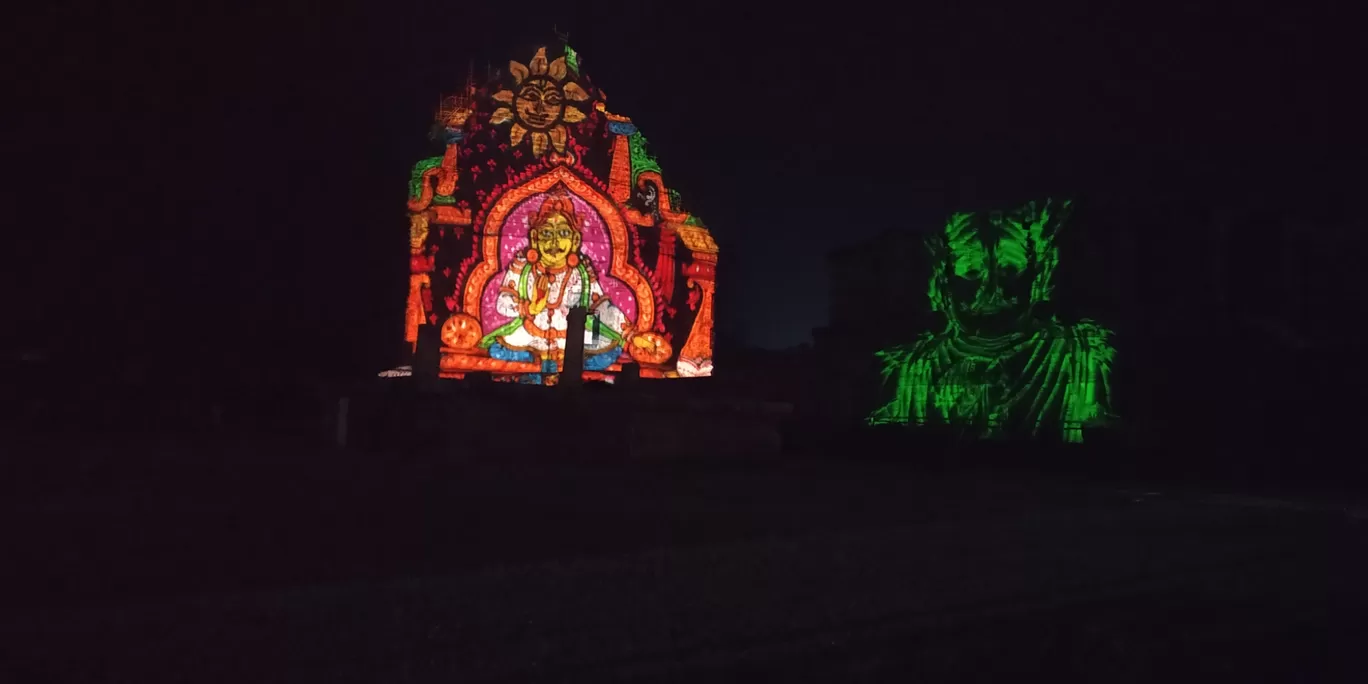 Photo of Konark By Manish Kumar