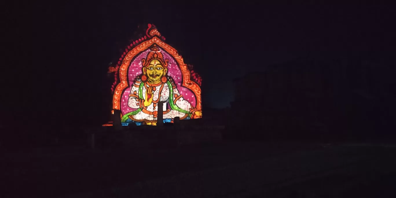 Photo of Konark By Manish Kumar