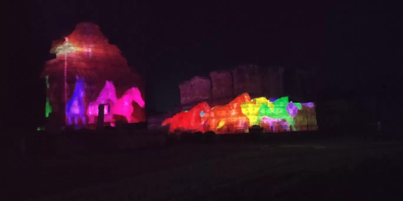 Photo of Konark By Manish Kumar