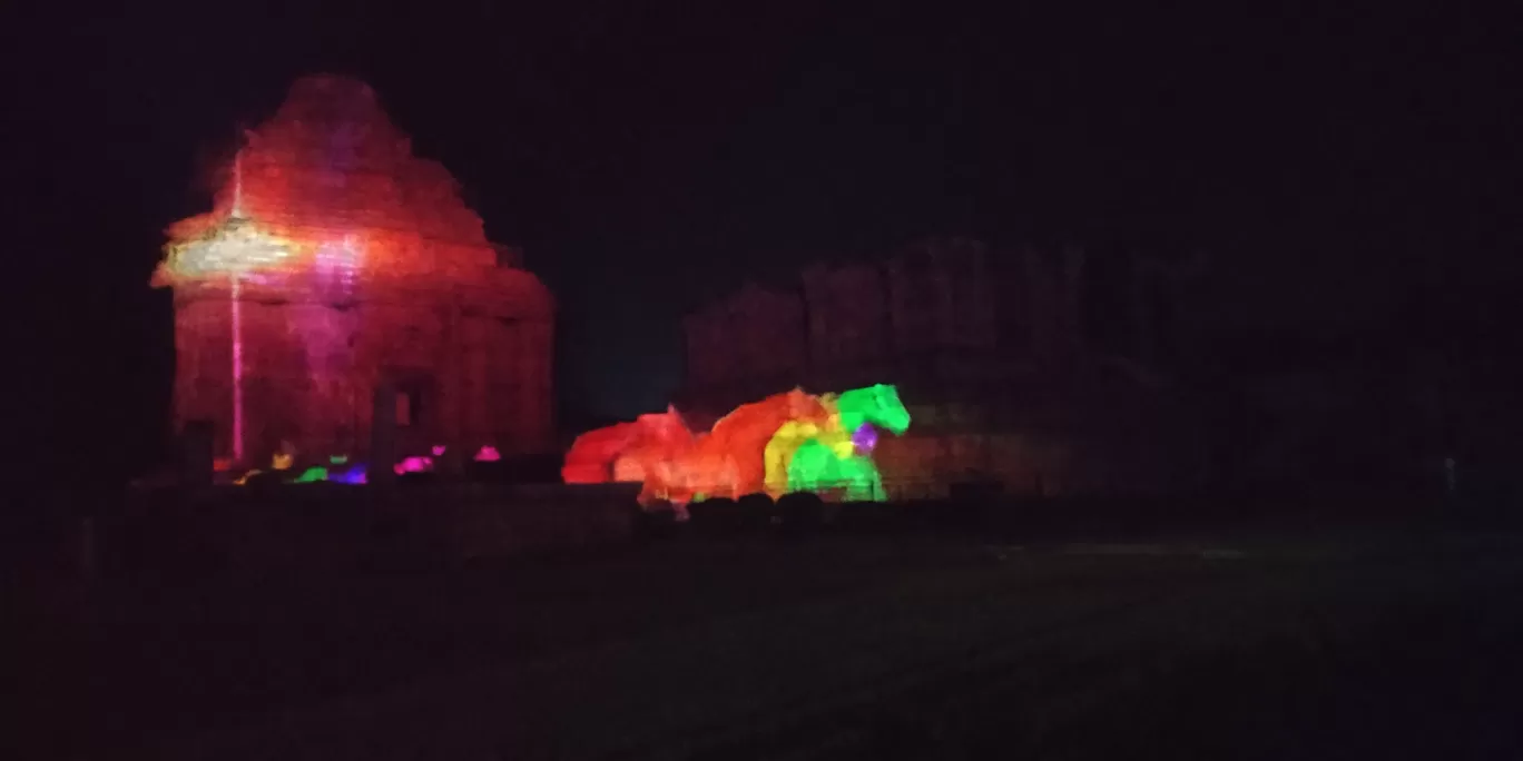 Photo of Konark By Manish Kumar