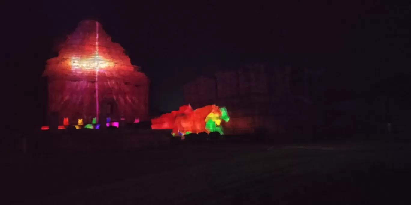Photo of Konark By Manish Kumar