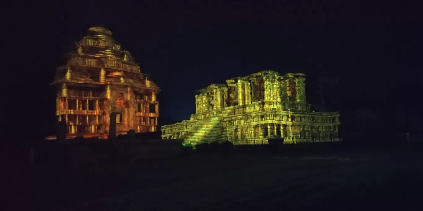 Photo of Konark By Manish Kumar