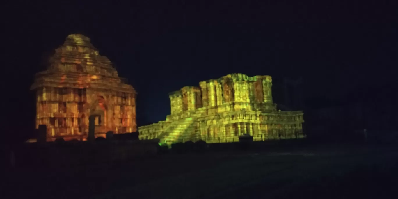 Photo of Konark By Manish Kumar