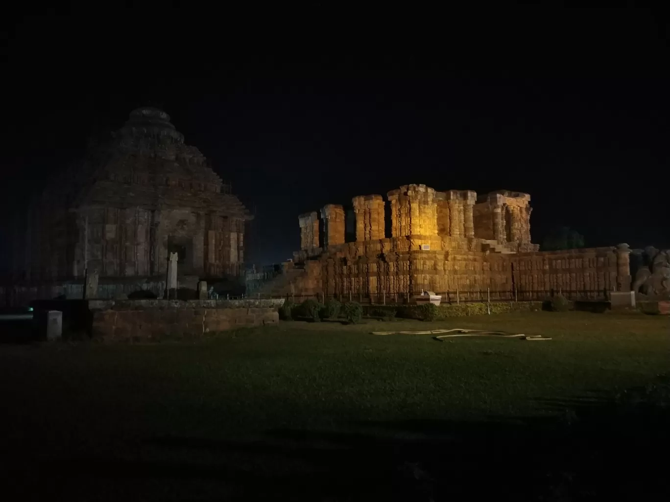 Photo of Konark By Manish Kumar