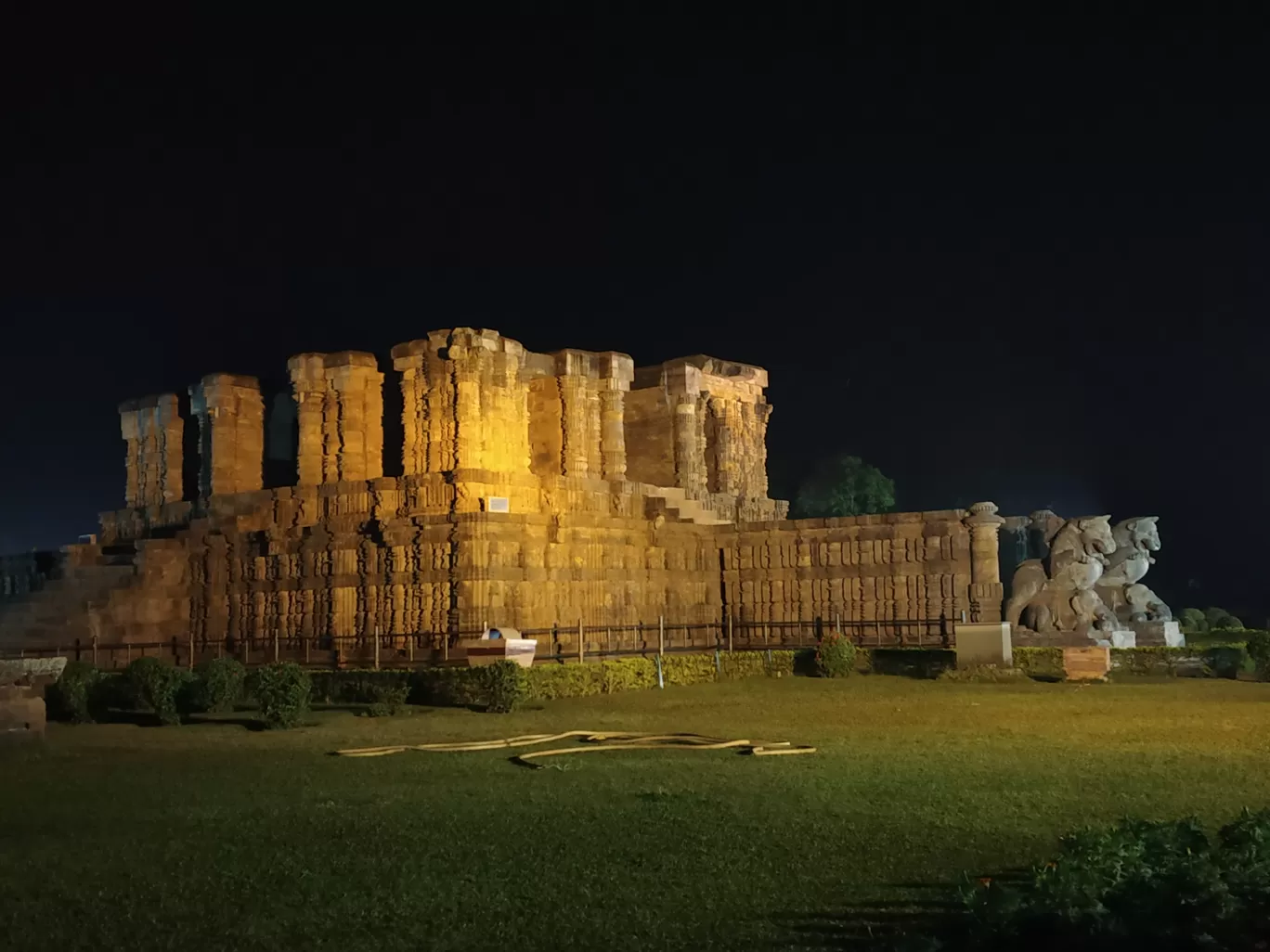 Photo of Konark By Manish Kumar
