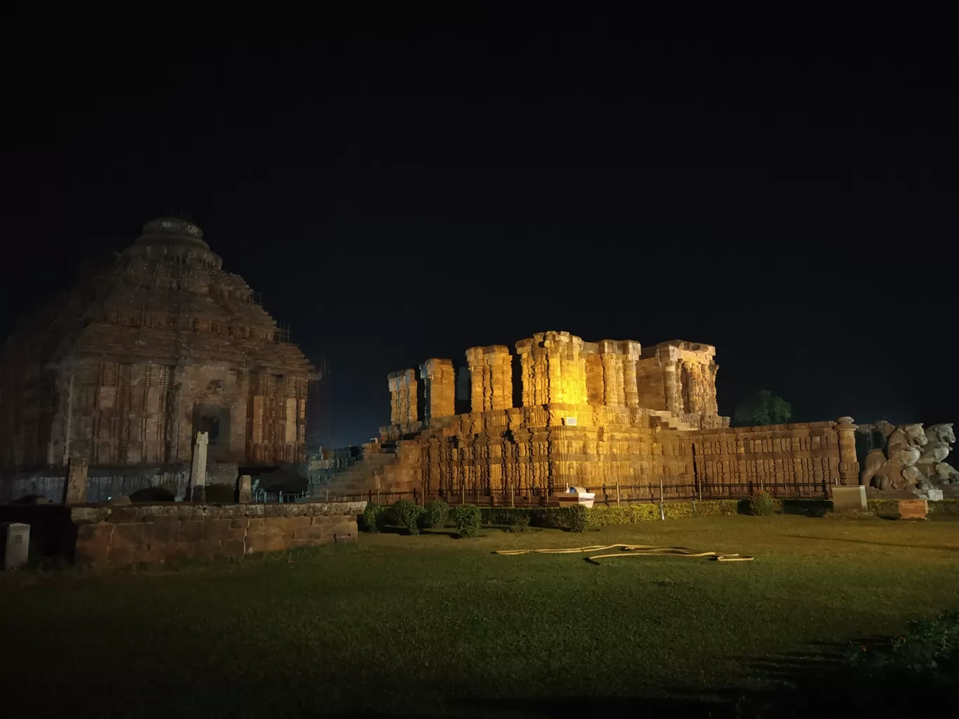 Photo of Konark By Manish Kumar