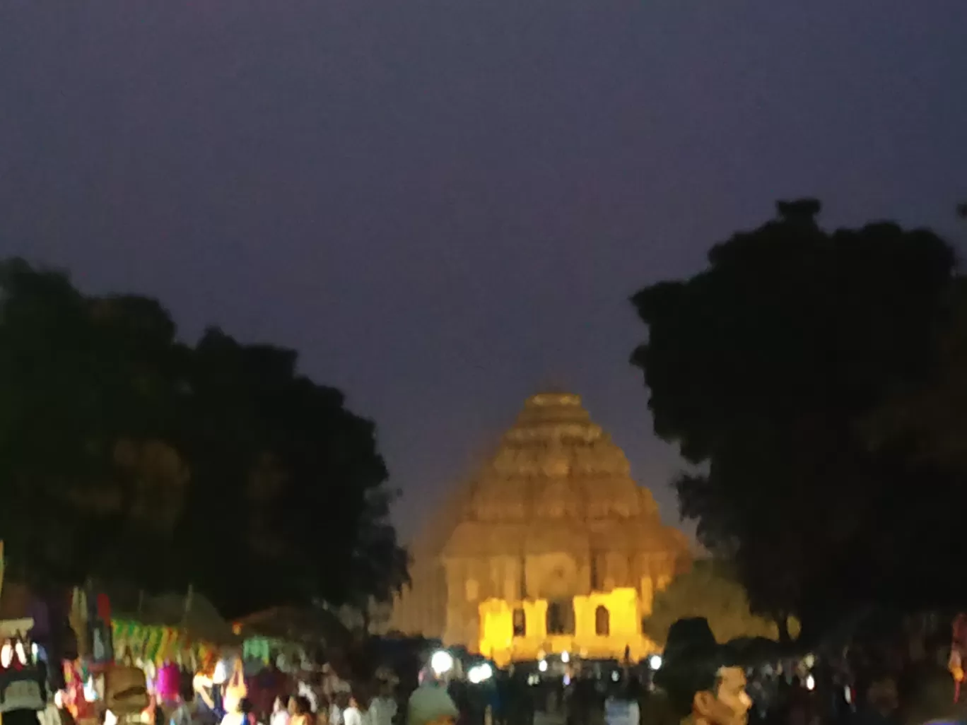 Photo of Konark By Manish Kumar