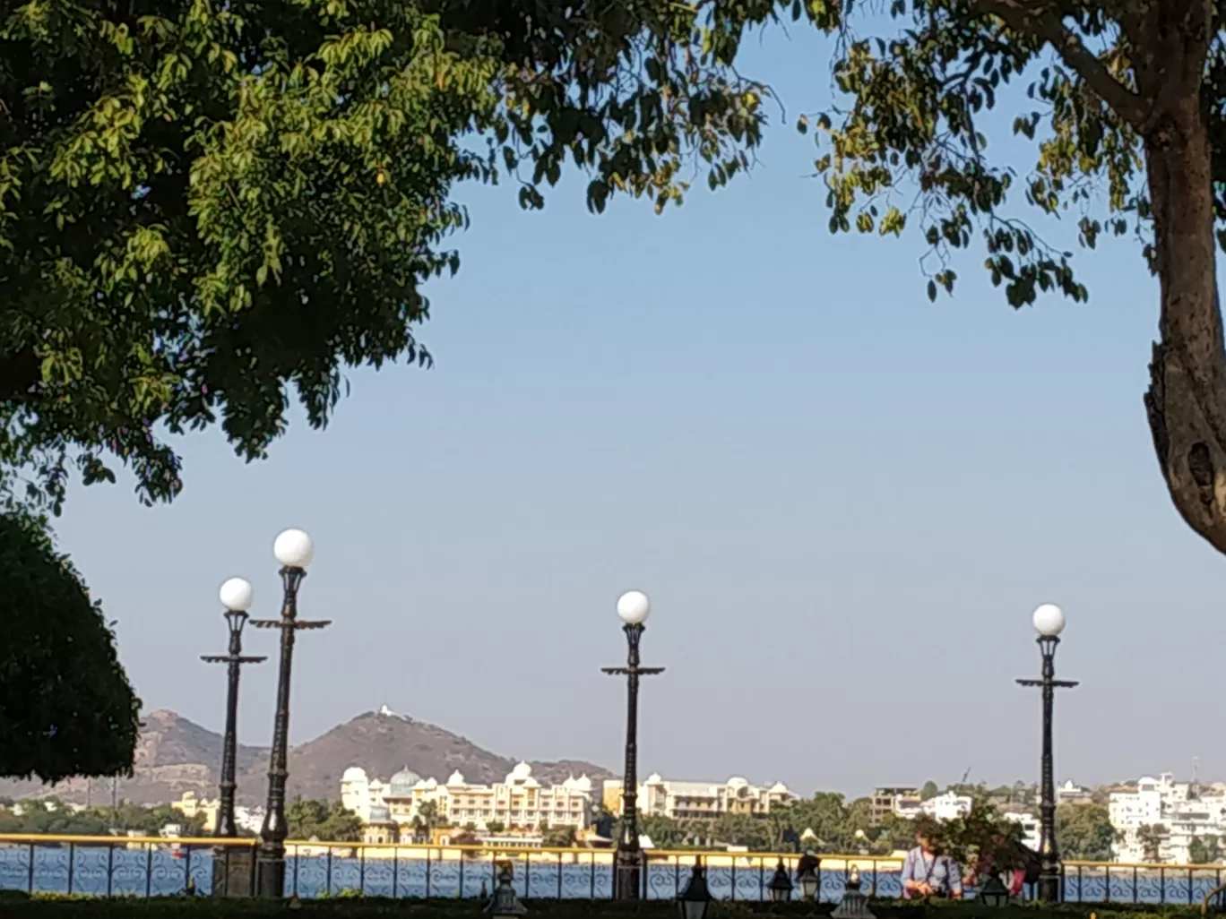 Photo of Udaipur By Manish Kumar
