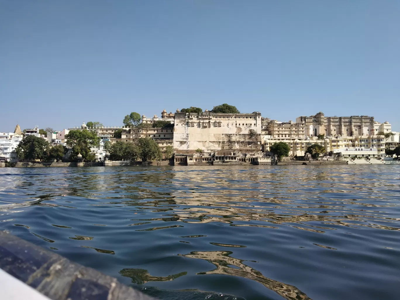 Photo of Udaipur By Manish Kumar