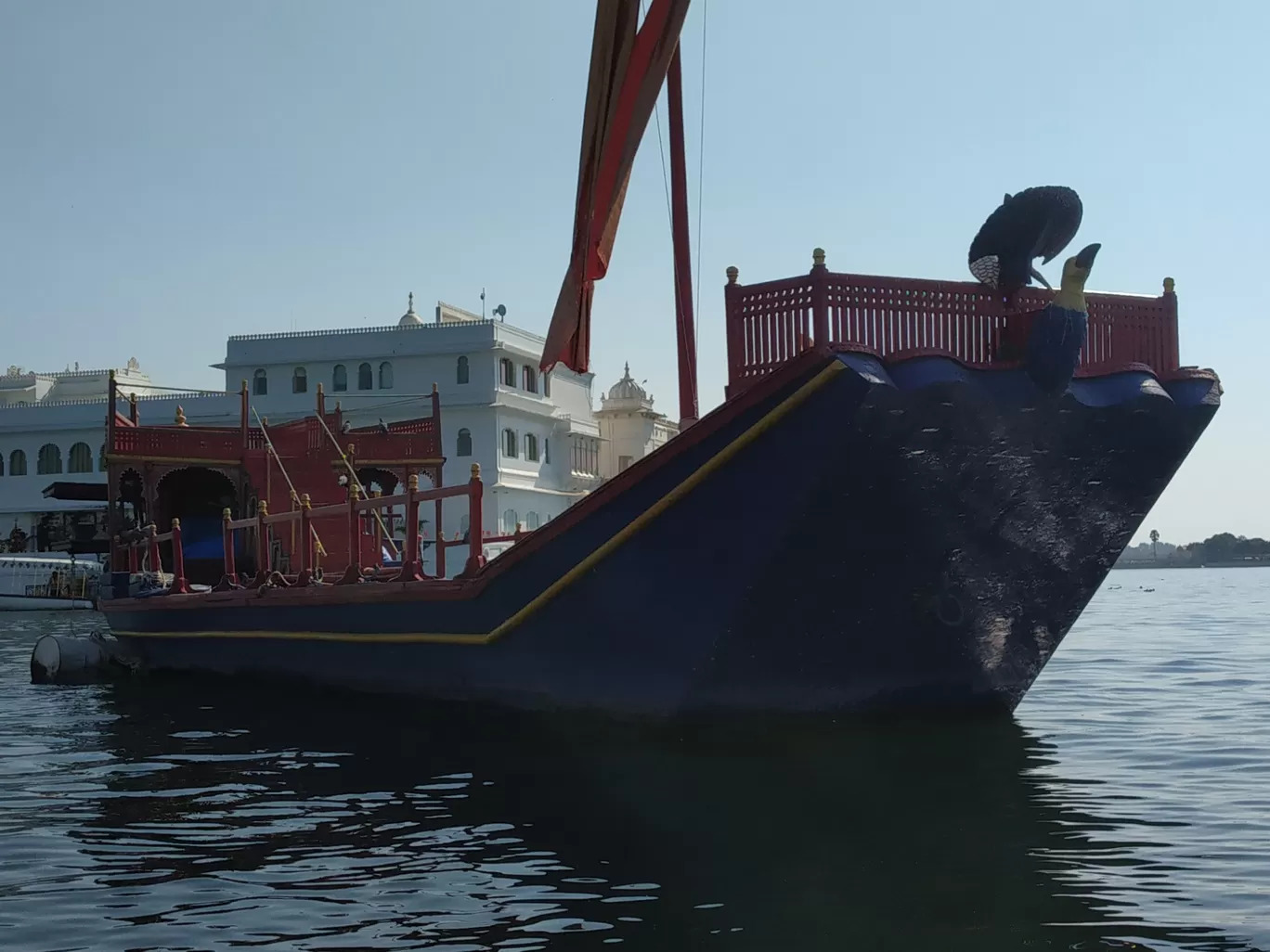 Photo of Udaipur By Manish Kumar