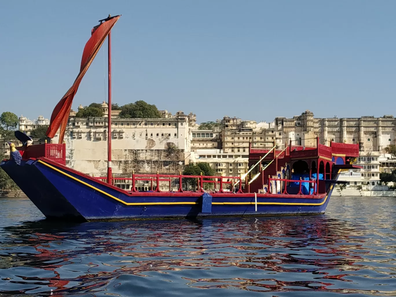 Photo of Udaipur By Manish Kumar