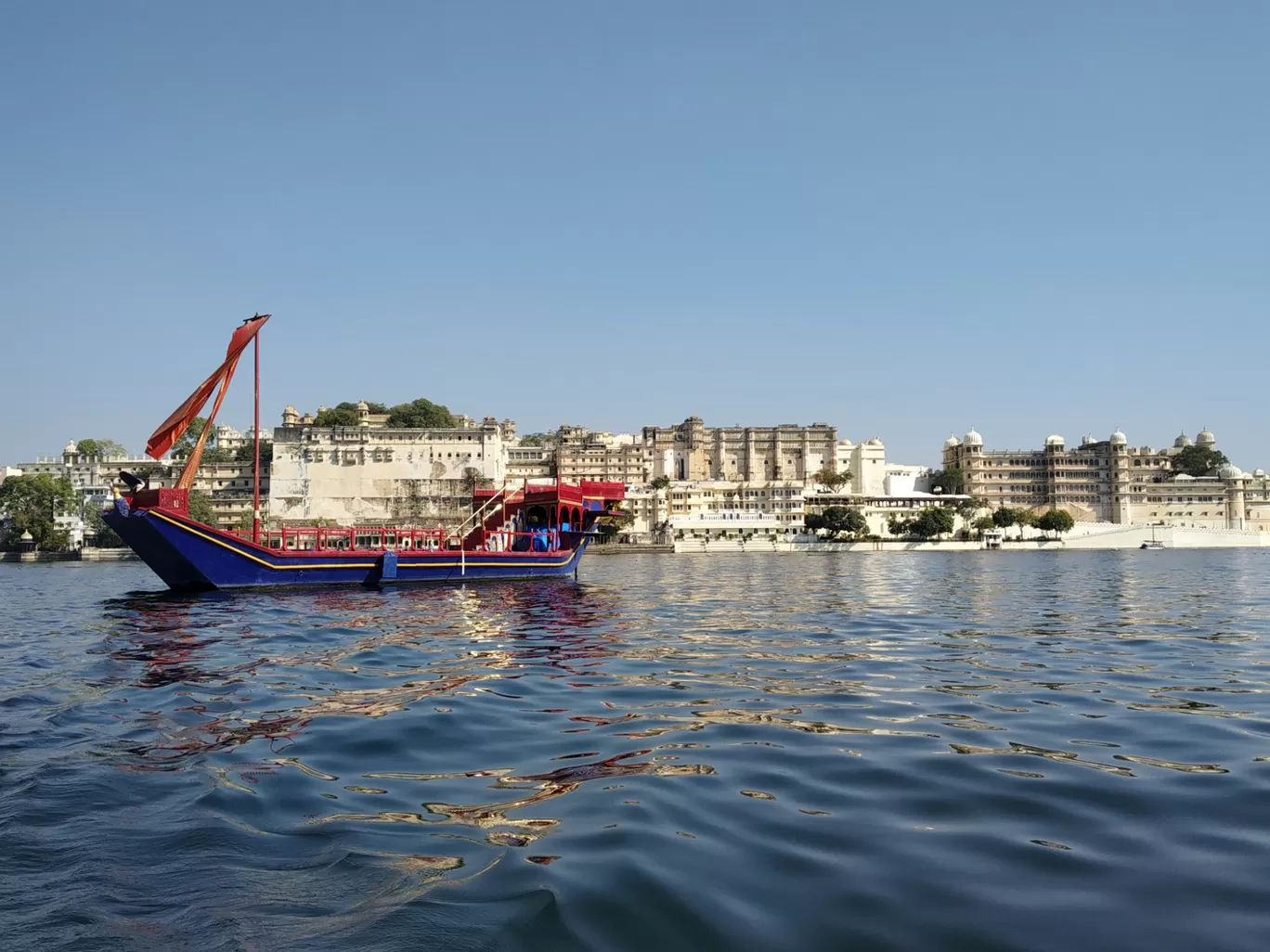 Photo of Udaipur By Manish Kumar