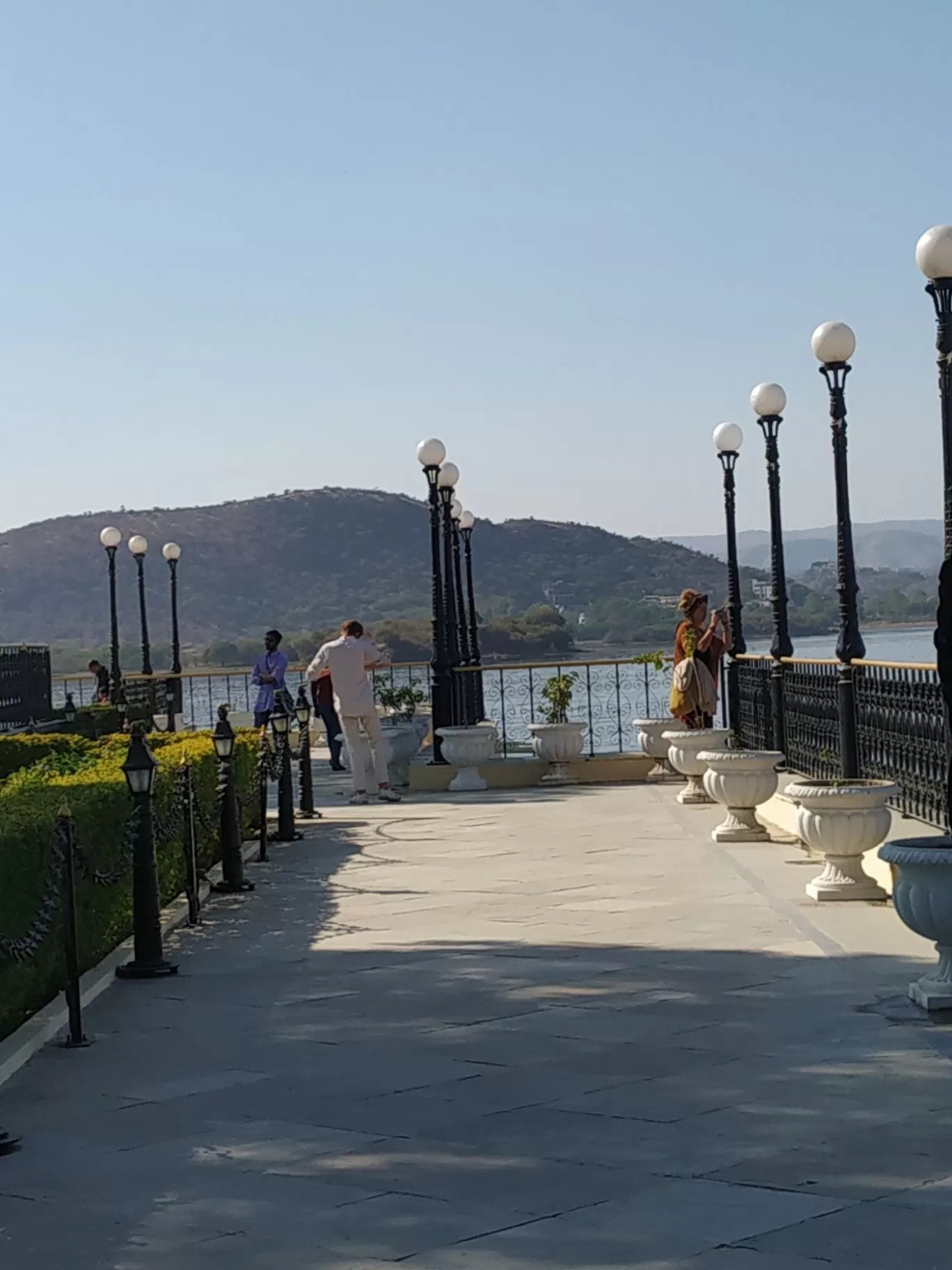 Photo of Udaipur By Manish Kumar