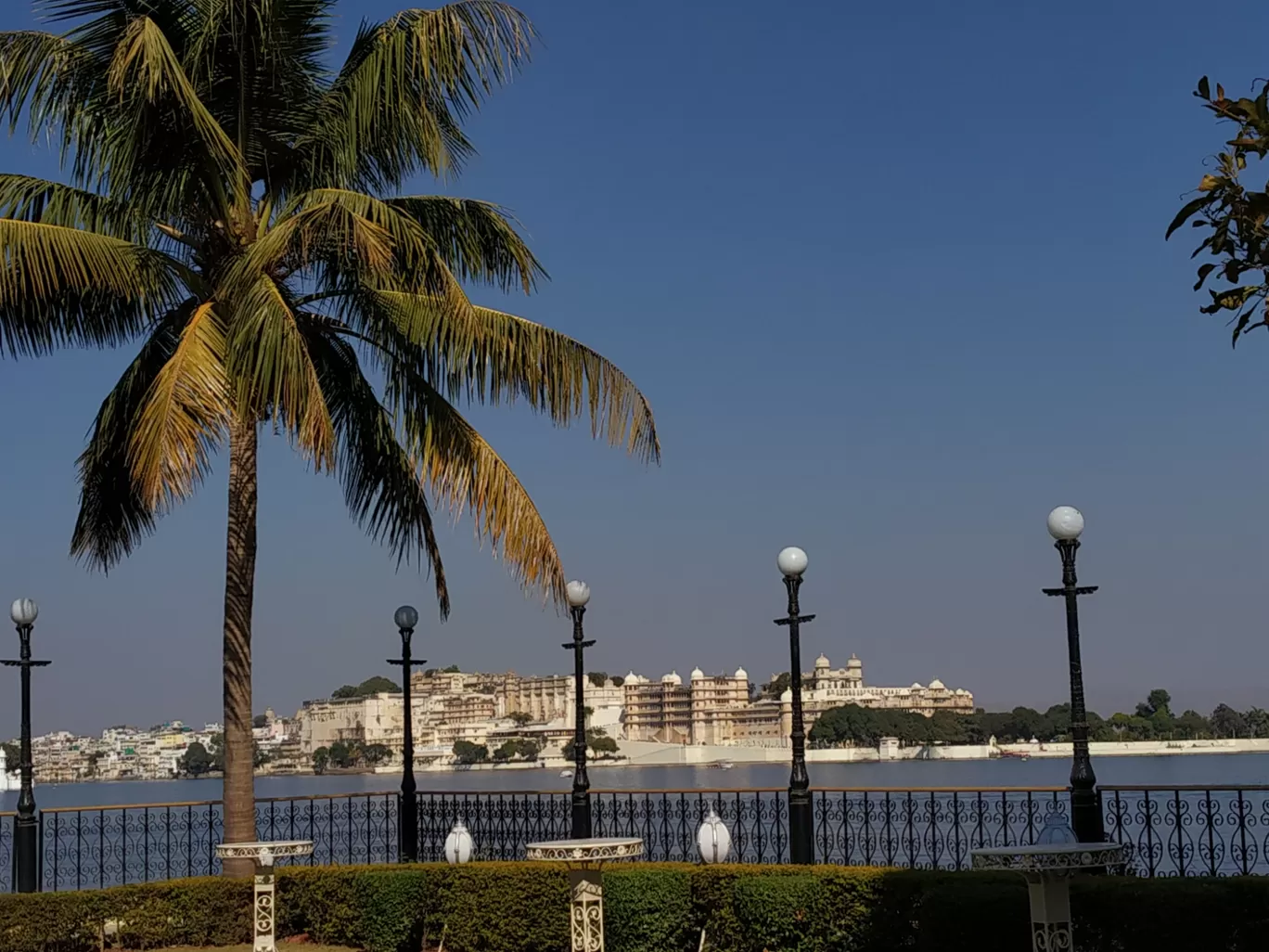 Photo of Udaipur By Manish Kumar