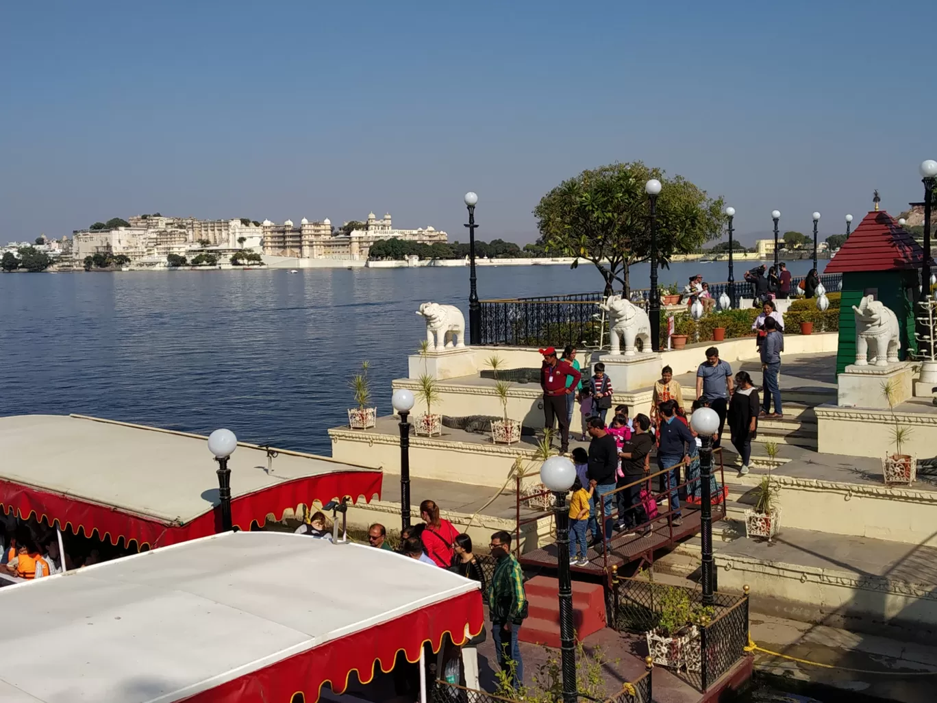 Photo of Udaipur By Manish Kumar