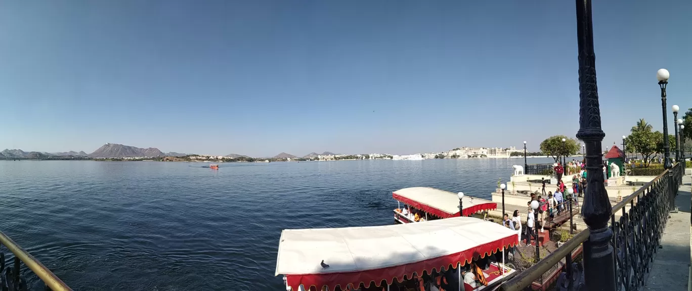 Photo of Udaipur By Manish Kumar
