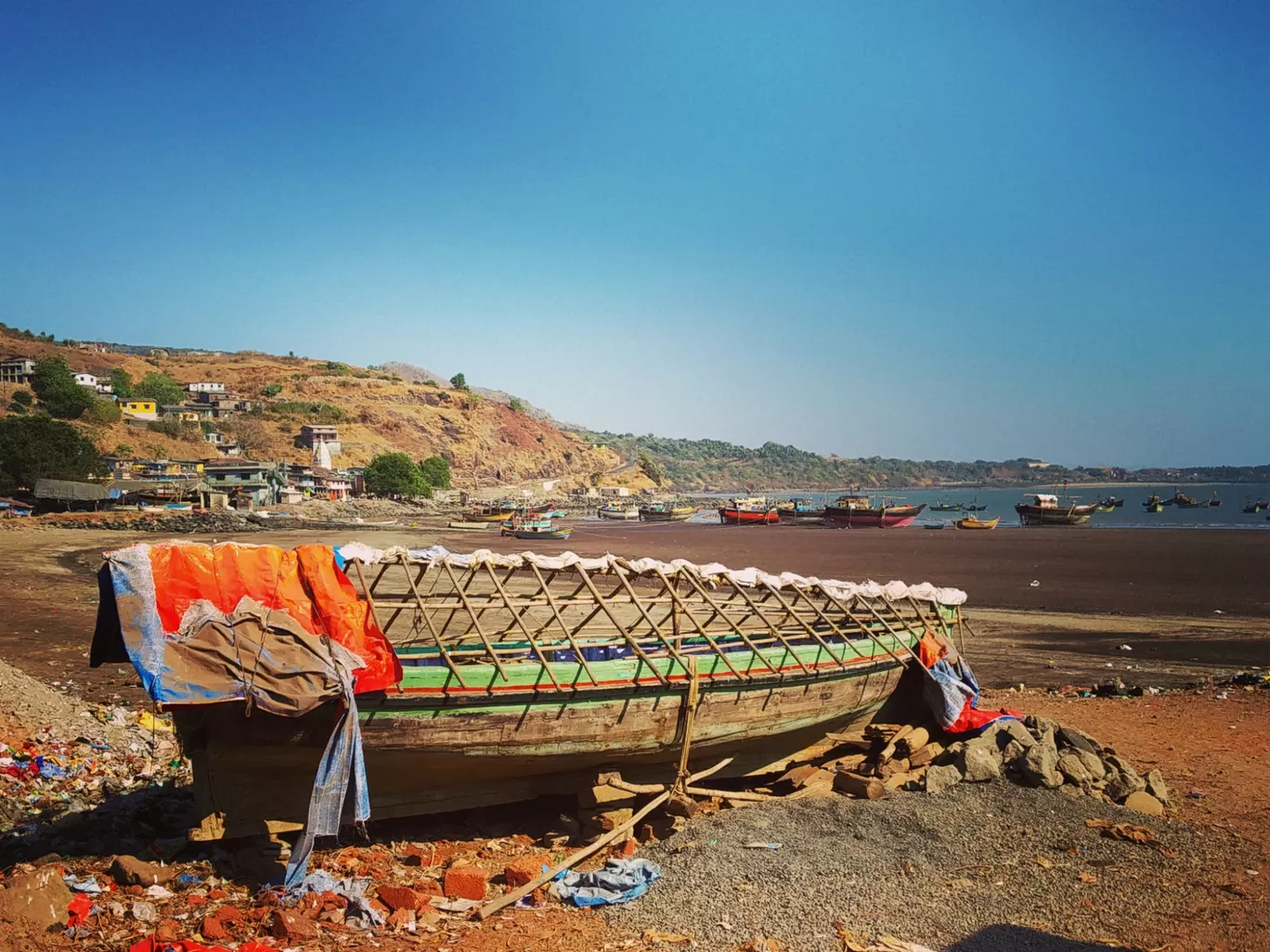 Photo of Murud-Janjira Fort By Manish Kumar