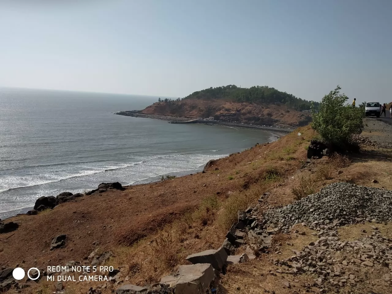 Photo of Murud-Janjira Fort By Manish Kumar