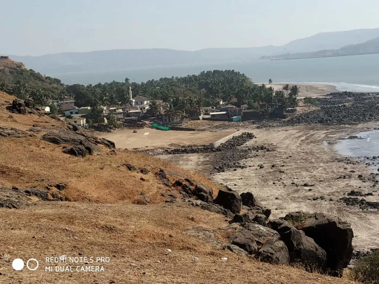 Photo of Murud-Janjira Fort By Manish Kumar