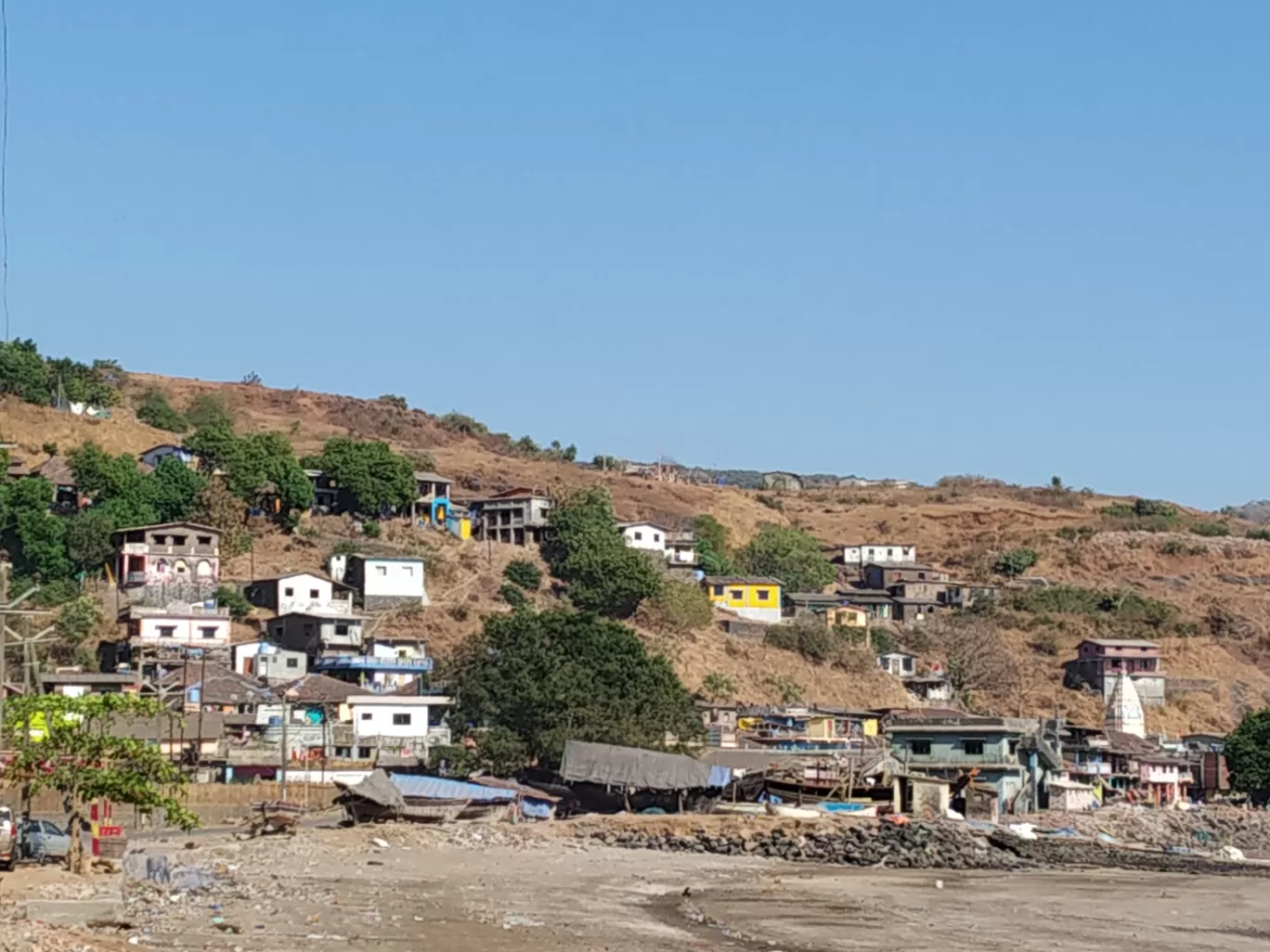 Photo of Murud-Janjira Fort By Manish Kumar