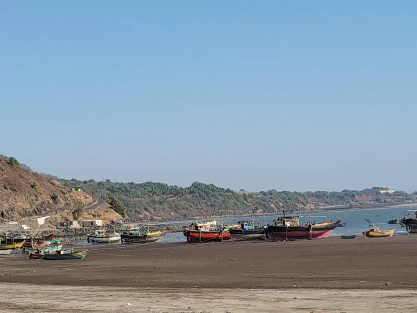 Photo of Murud-Janjira Fort By Manish Kumar