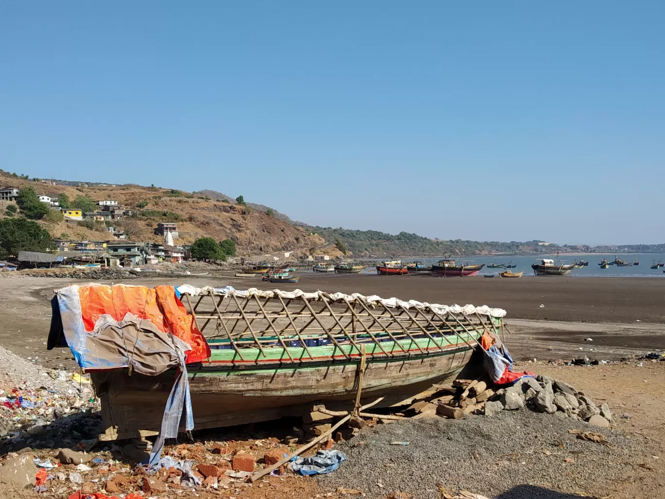 Photo of Murud-Janjira Fort By Manish Kumar