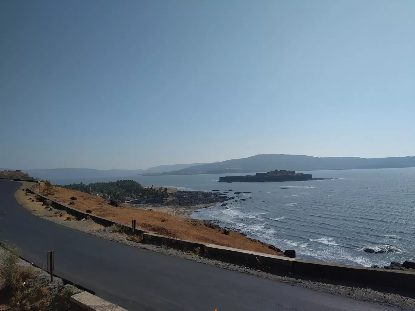 Photo of Murud-Janjira Fort By Manish Kumar