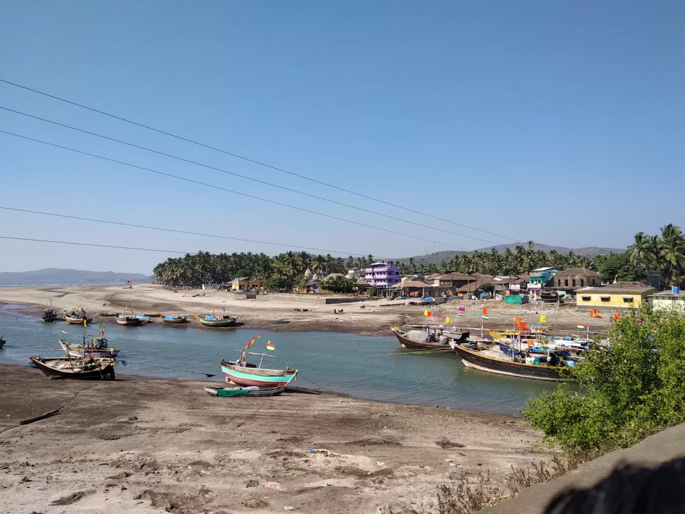 Photo of Murud-Janjira Fort By Manish Kumar