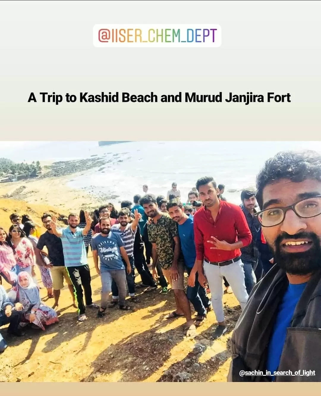 Photo of Murud-Janjira Fort By Manish Kumar