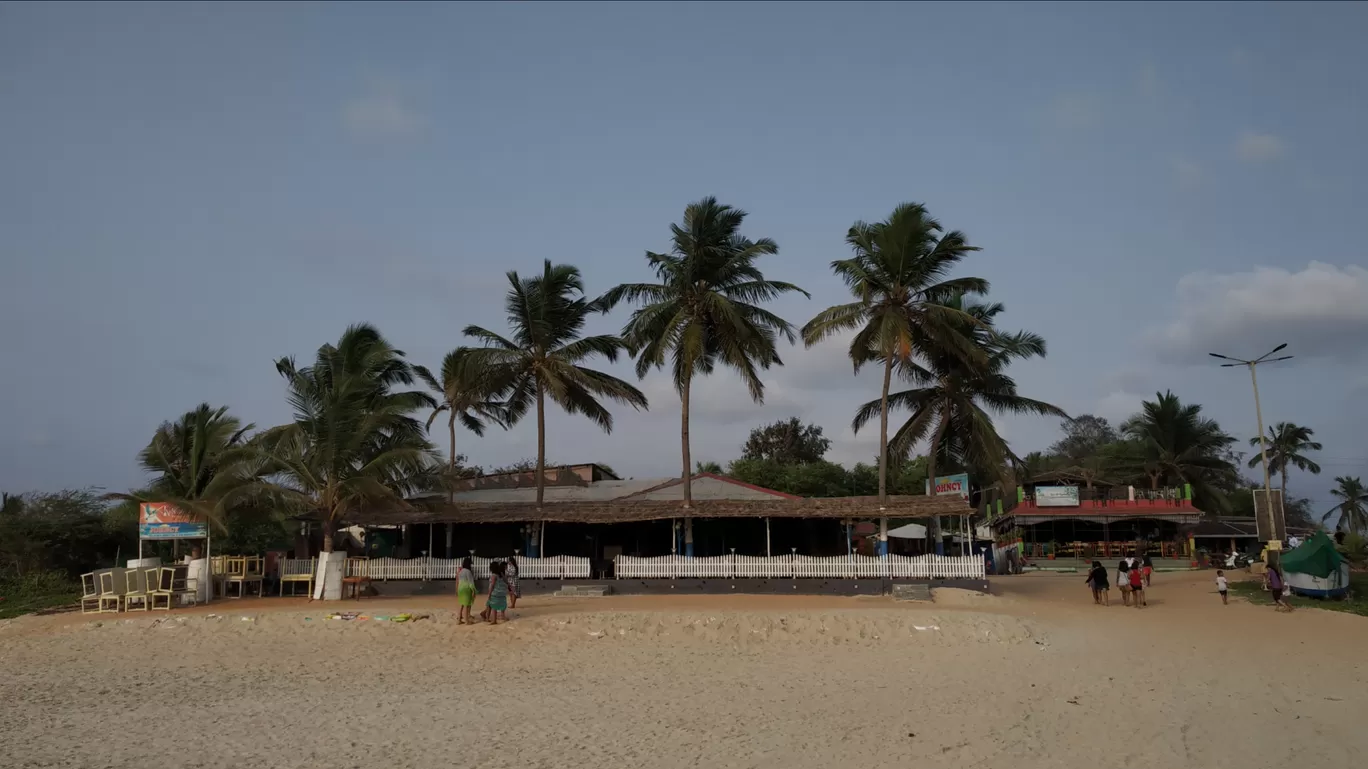 Photo of Benaulim By Manish Kumar