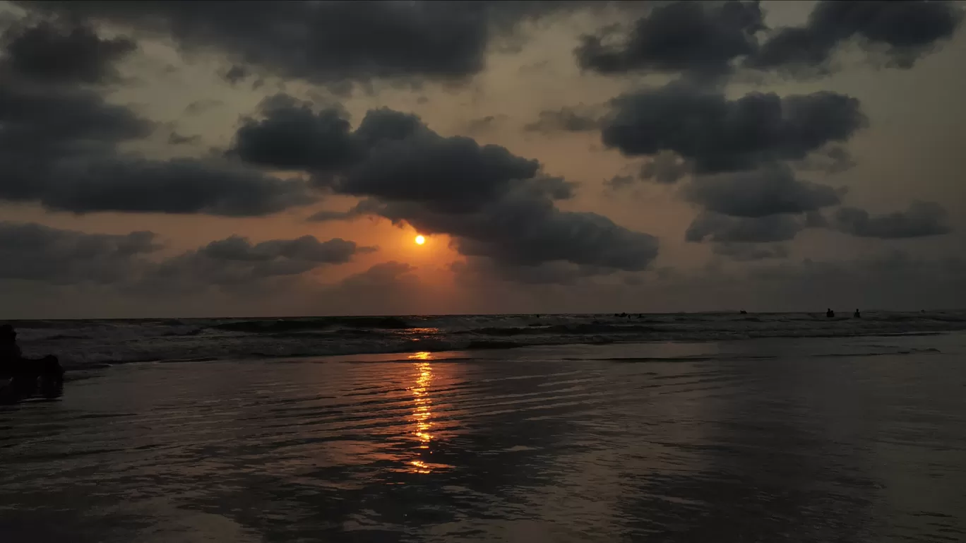 Photo of Benaulim By Manish Kumar