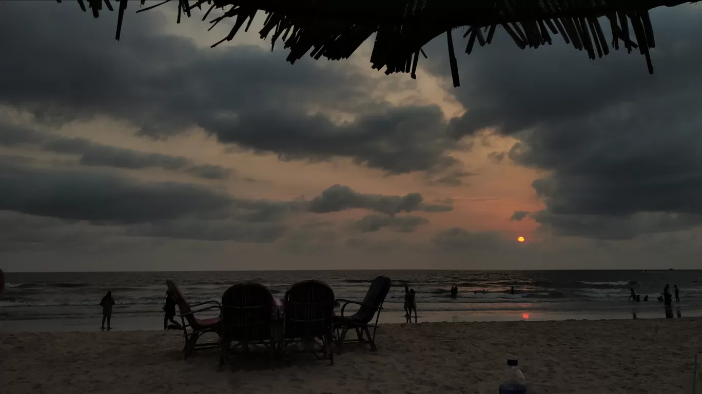 Photo of Benaulim By Manish Kumar