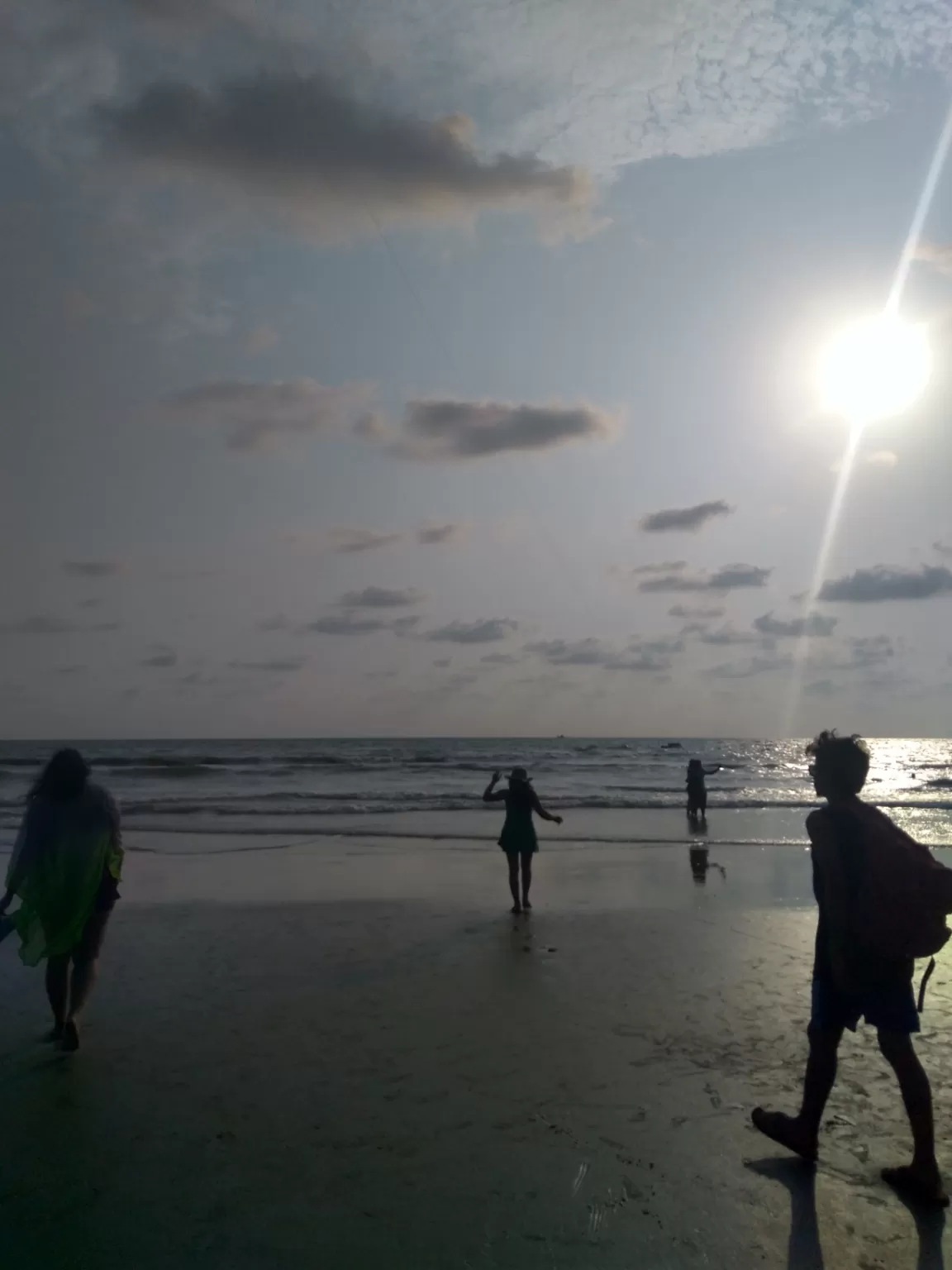 Photo of Benaulim By Manish Kumar