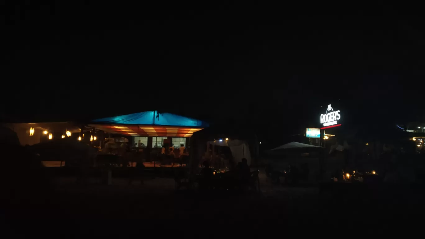 Photo of Benaulim By Manish Kumar