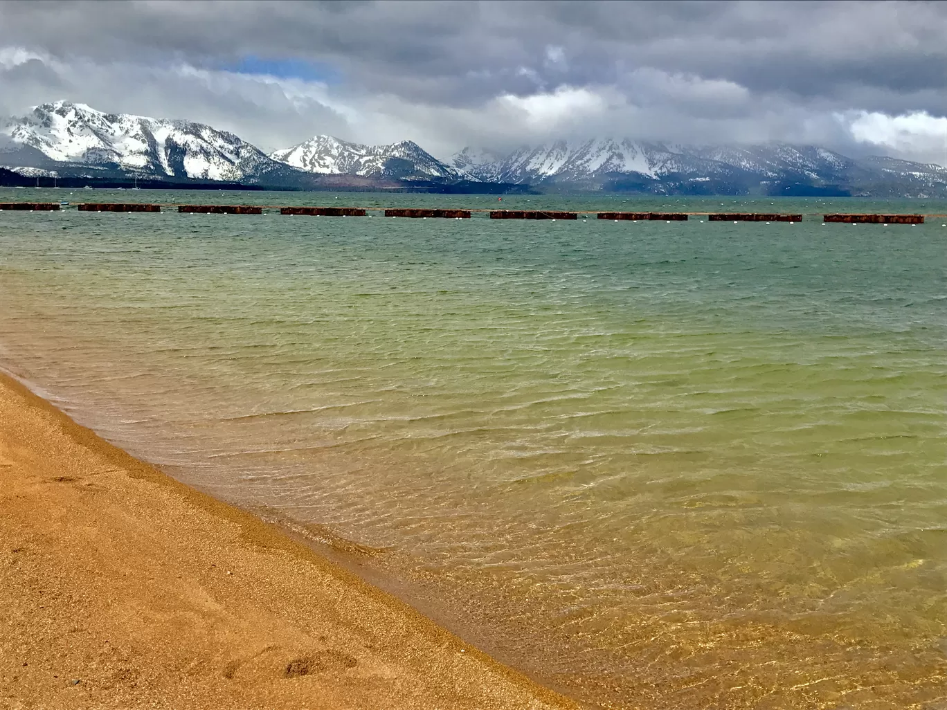 Photo of Lake Tahoe Boulevard By Dhaval Fadia