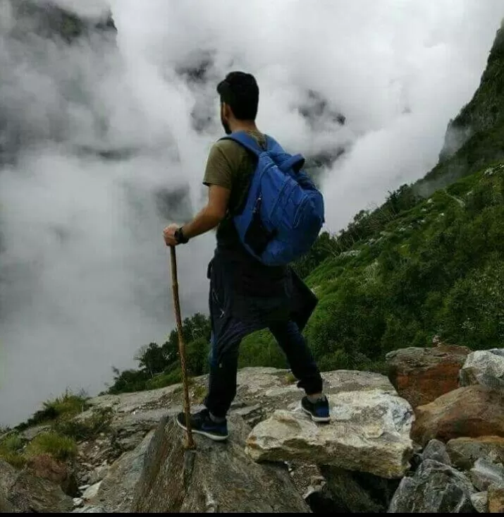Photo of Dayara Bugyal By Sanjay Dwivedi