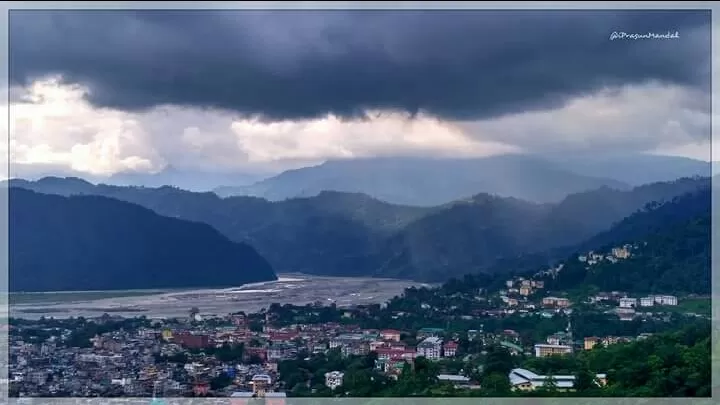 Photo of Karbandi Monastery By Prasun Mandal