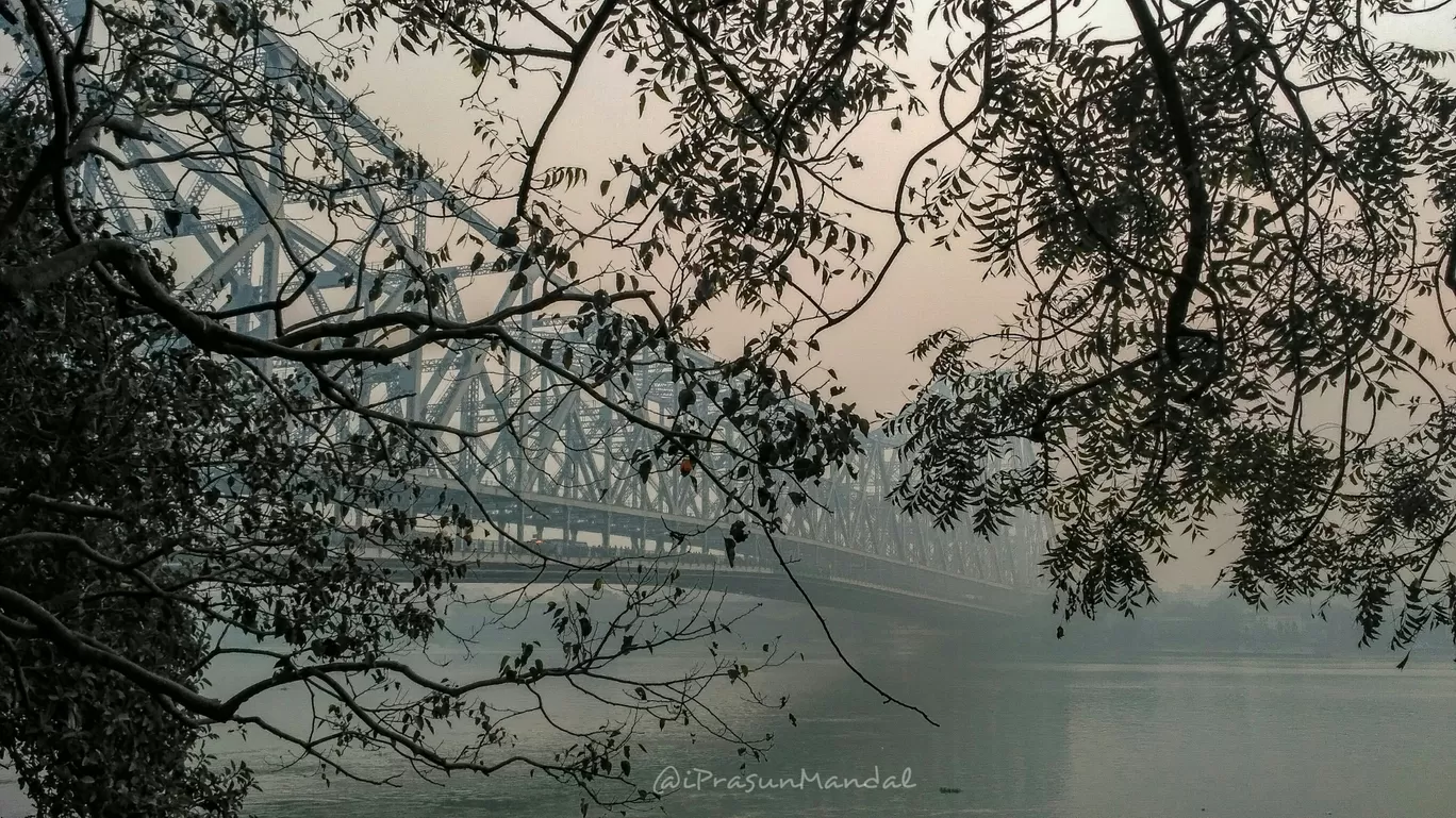 Photo of Kolkata By Prasun Mandal