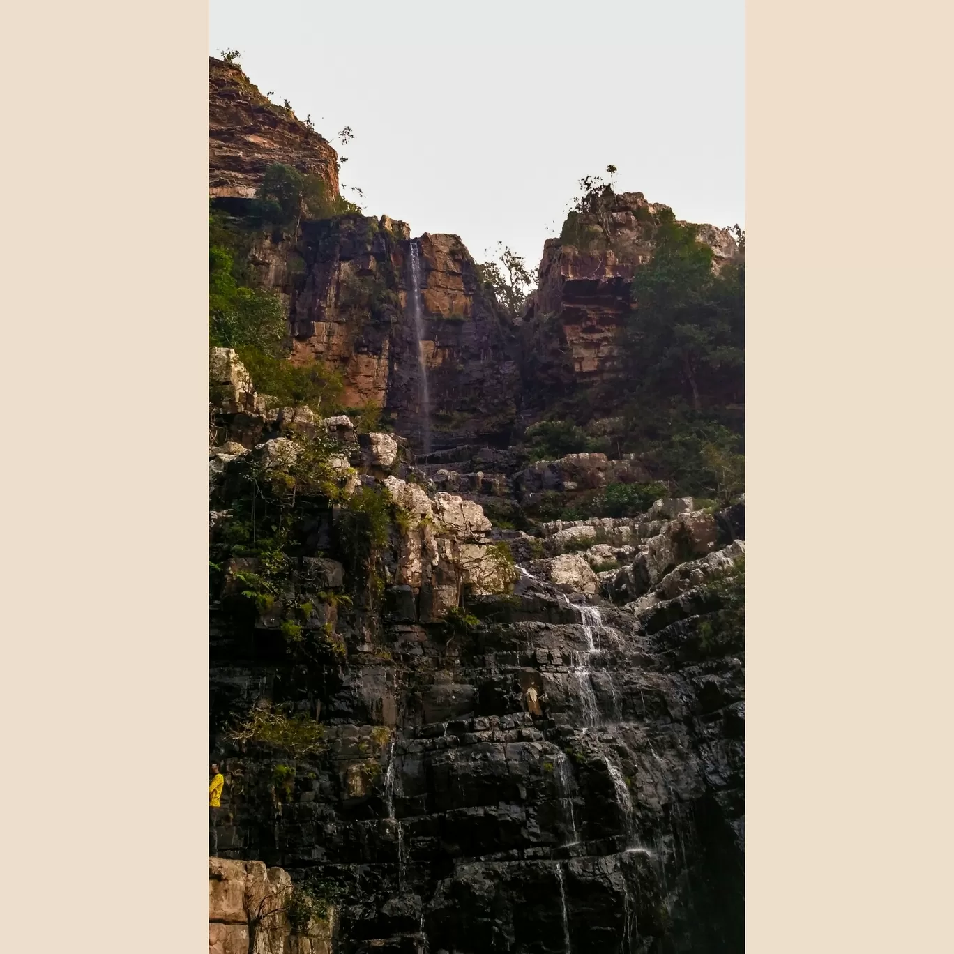 Photo of Talakona Waterfalls By Prasun Mandal