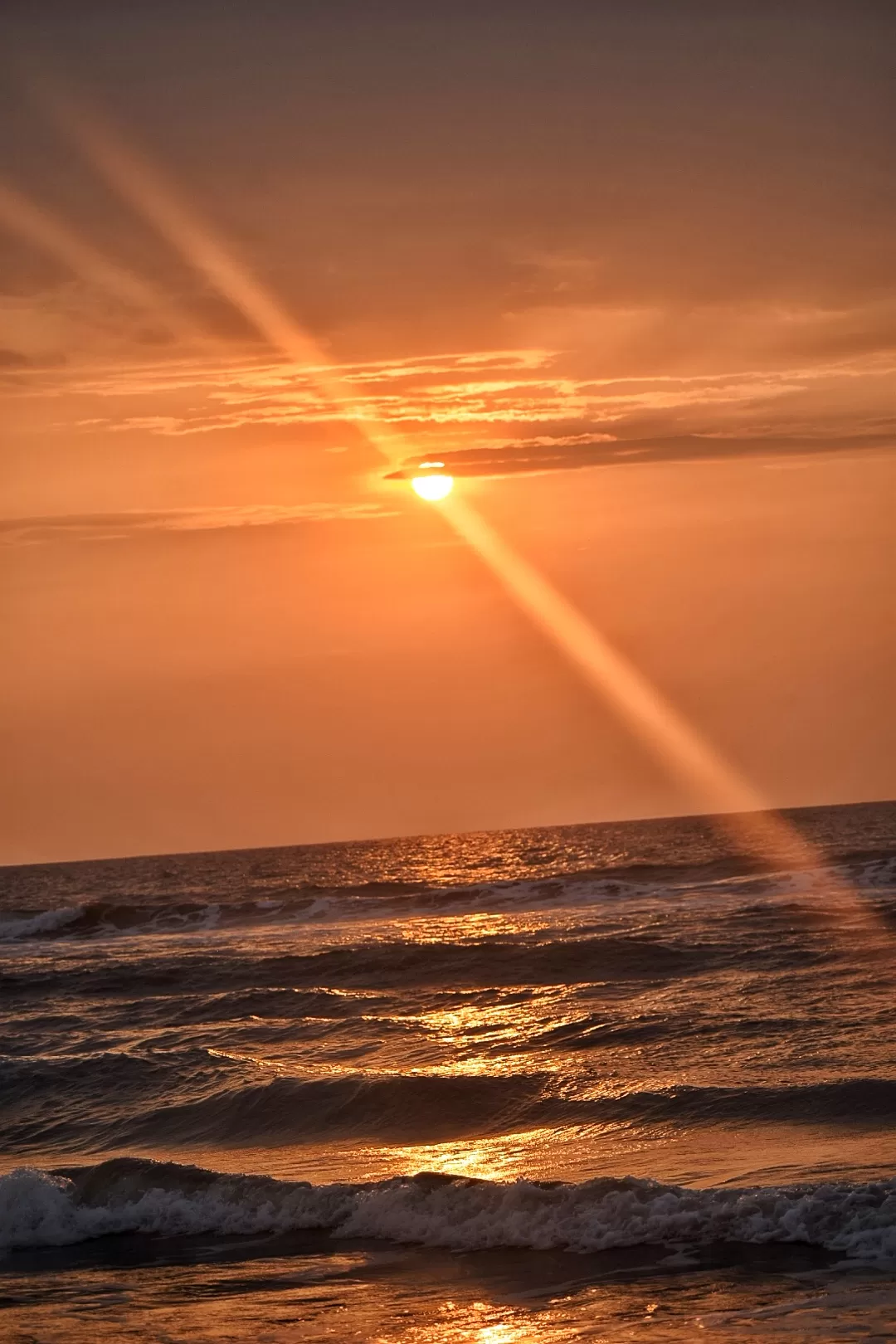Photo of Elliot's Beach By mahadev magu