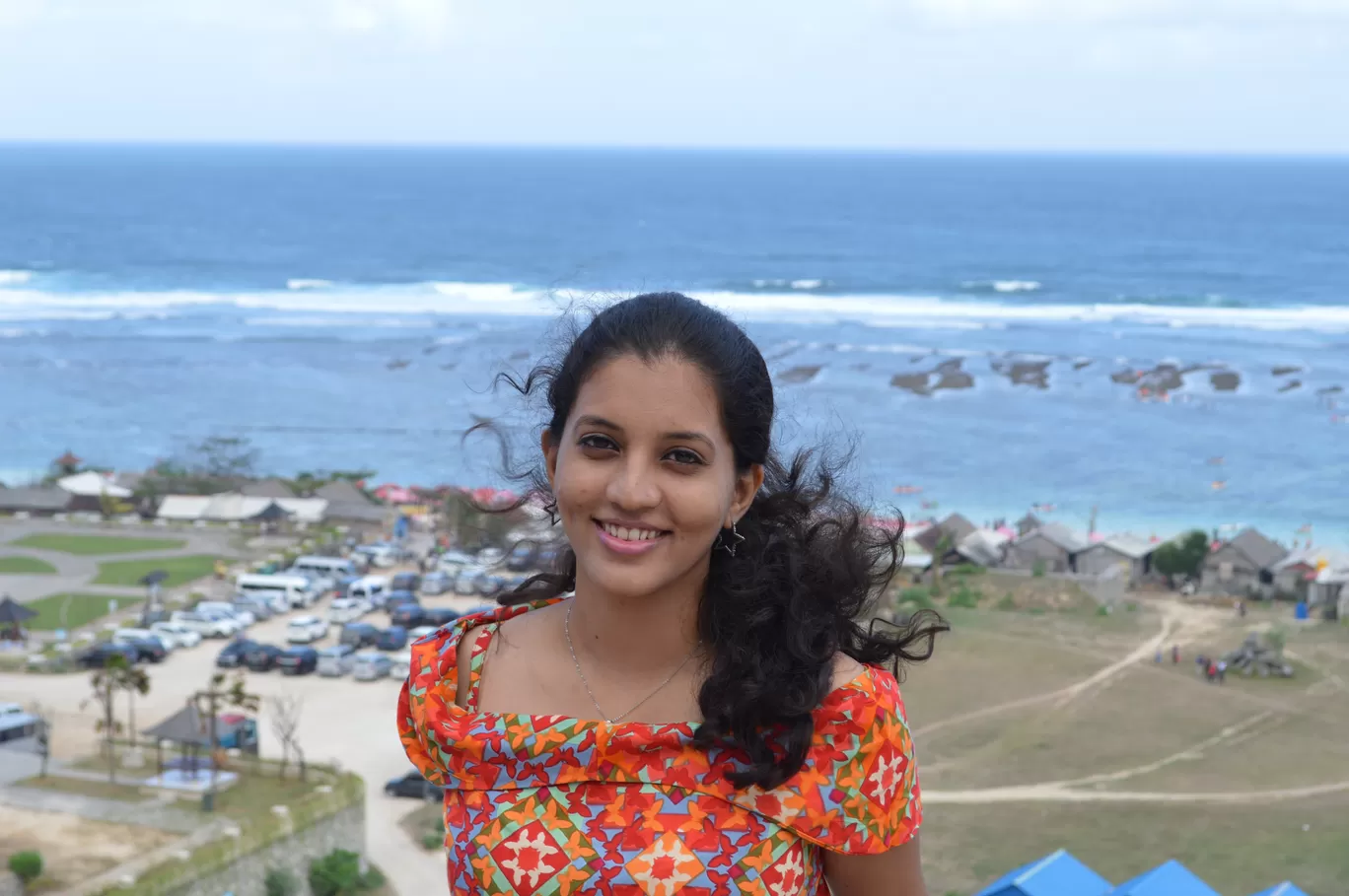 Photo of Pandawa Beach By Deepa Ramanujam