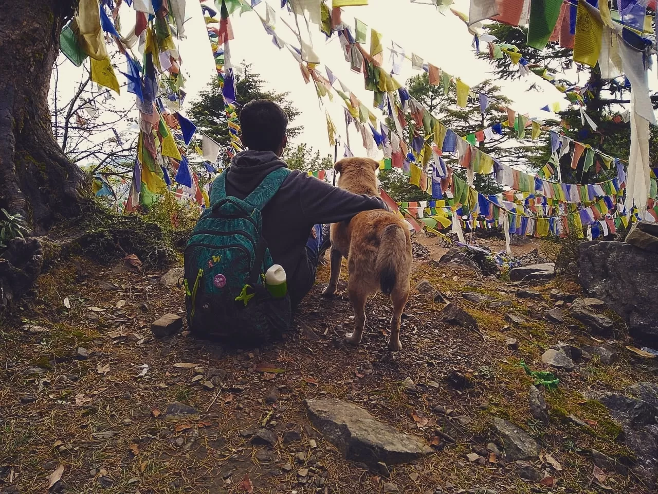 Photo of Tibetan Children's Villages (TCV) By Kshitij Pratap