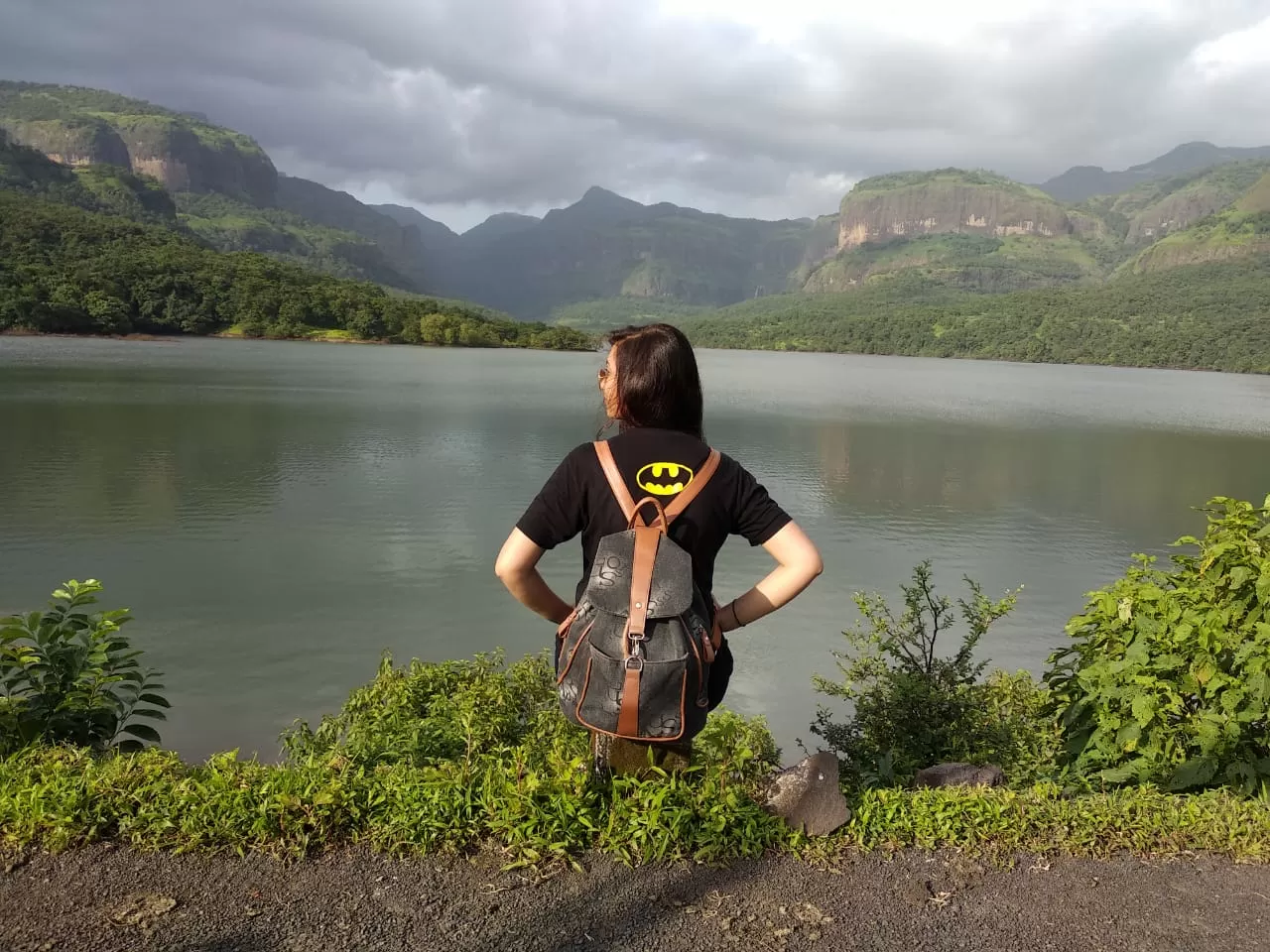 Photo of Andharban Trek By ARSHI KHAN