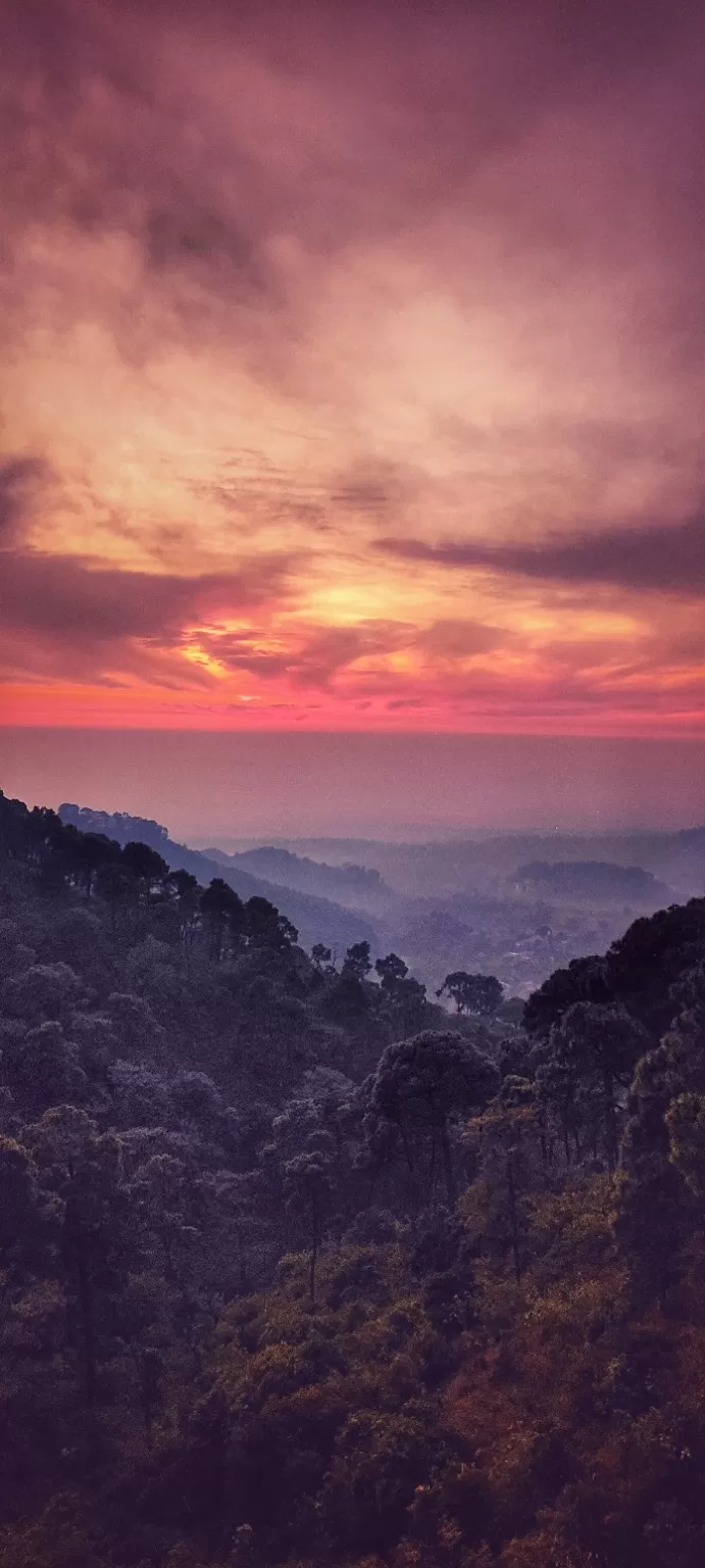 Photo of McLeod Ganj By Ananya Mahanta