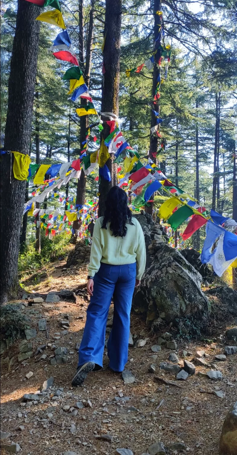 Photo of McLeod Ganj By Ananya Mahanta